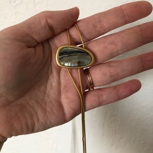 Madewell Bolero Necklace